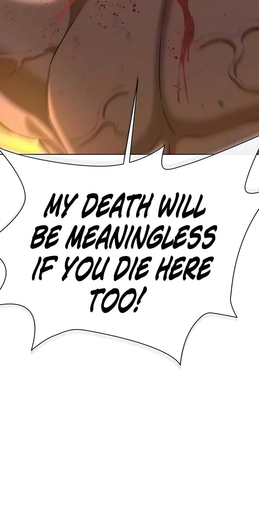 The Dark Mage’s Return to Enlistment Chapter 107 page 141
