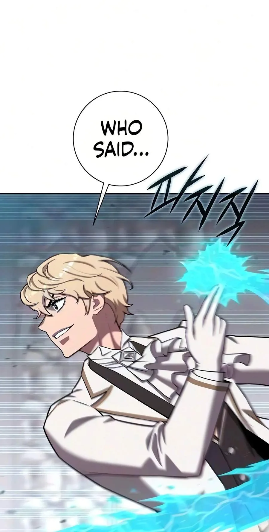 The Dark Mage’s Return to Enlistment Chapter 107 page 145