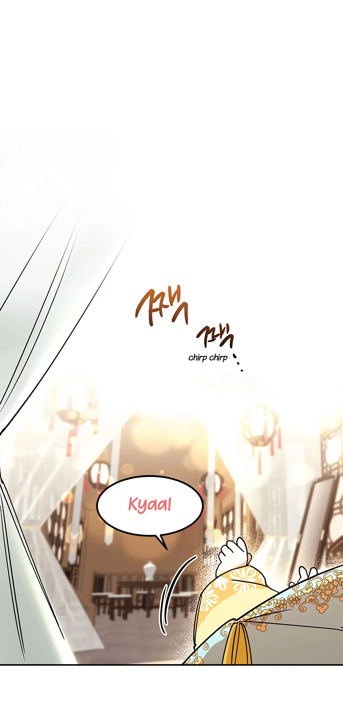 I am the Precious Daughter of the Greatest Villain in the Fantasy World Chapter 1.1 page 1