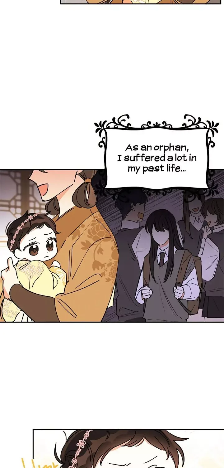 I am the Precious Daughter of the Greatest Villain in the Fantasy World Chapter 1.2 page 4
