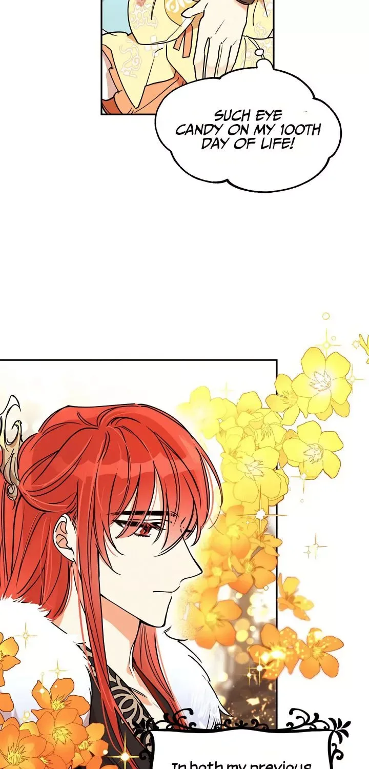 I am the Precious Daughter of the Greatest Villain in the Fantasy World Chapter 1.2 page 9