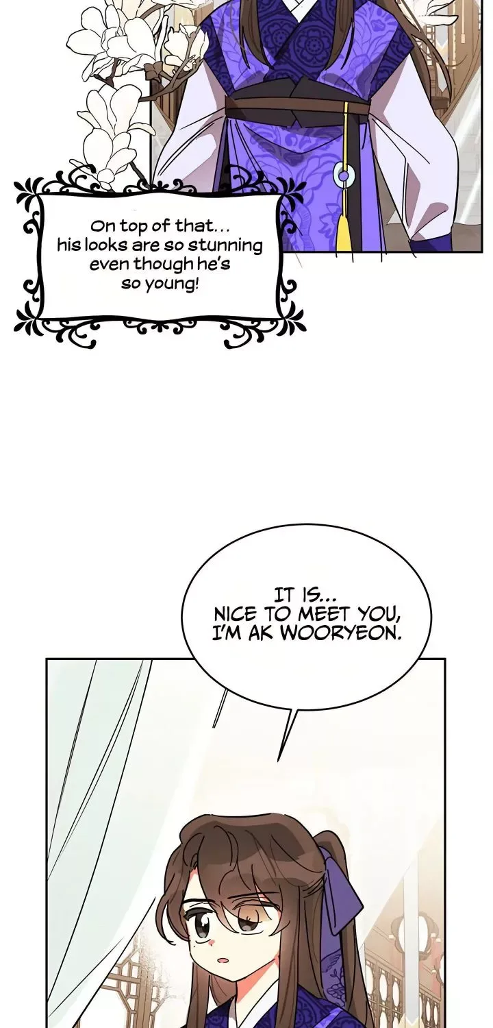 I am the Precious Daughter of the Greatest Villain in the Fantasy World Chapter 1.2 page 11