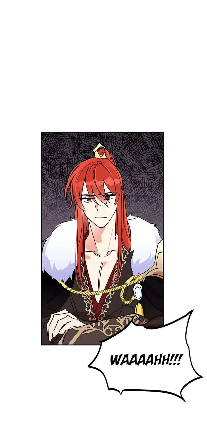I am the Precious Daughter of the Greatest Villain in the Fantasy World Chapter 1.2 page 28