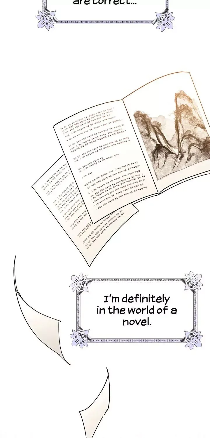 I am the Precious Daughter of the Greatest Villain in the Fantasy World Chapter 1.2 page 20