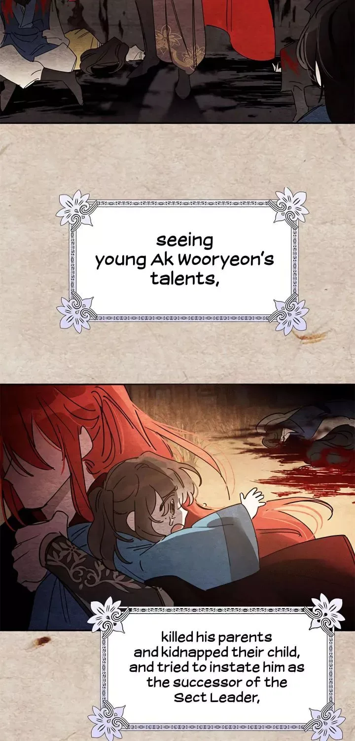 I am the Precious Daughter of the Greatest Villain in the Fantasy World Chapter 1.2 page 23