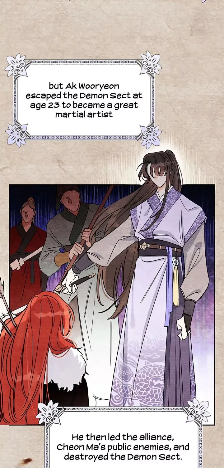 I am the Precious Daughter of the Greatest Villain in the Fantasy World Chapter 1.2 page 24