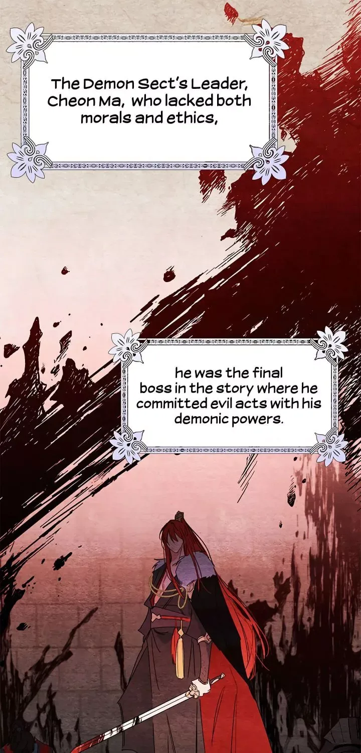 I am the Precious Daughter of the Greatest Villain in the Fantasy World Chapter 1.2 page 22