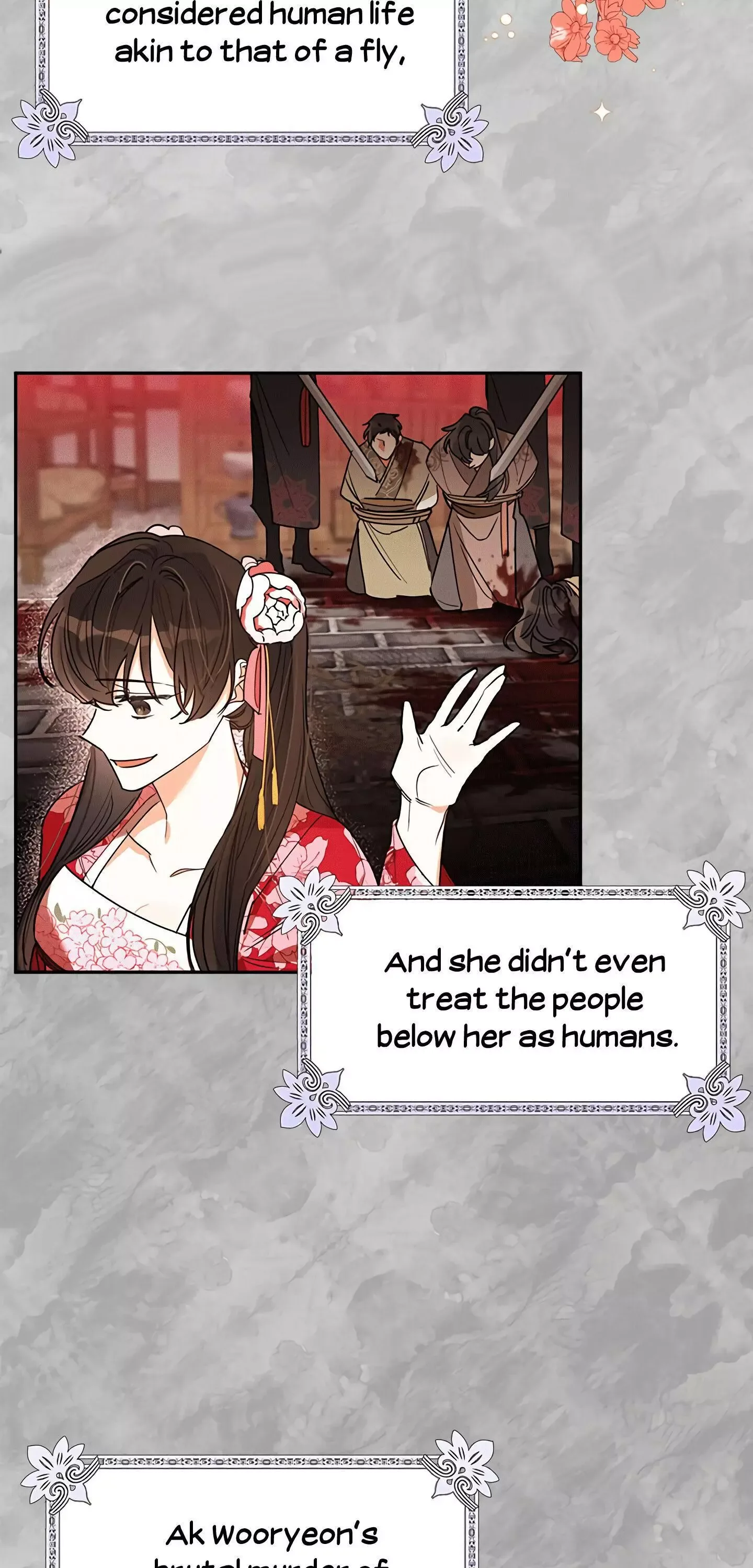 I am the Precious Daughter of the Greatest Villain in the Fantasy World Chapter 2 page 2
