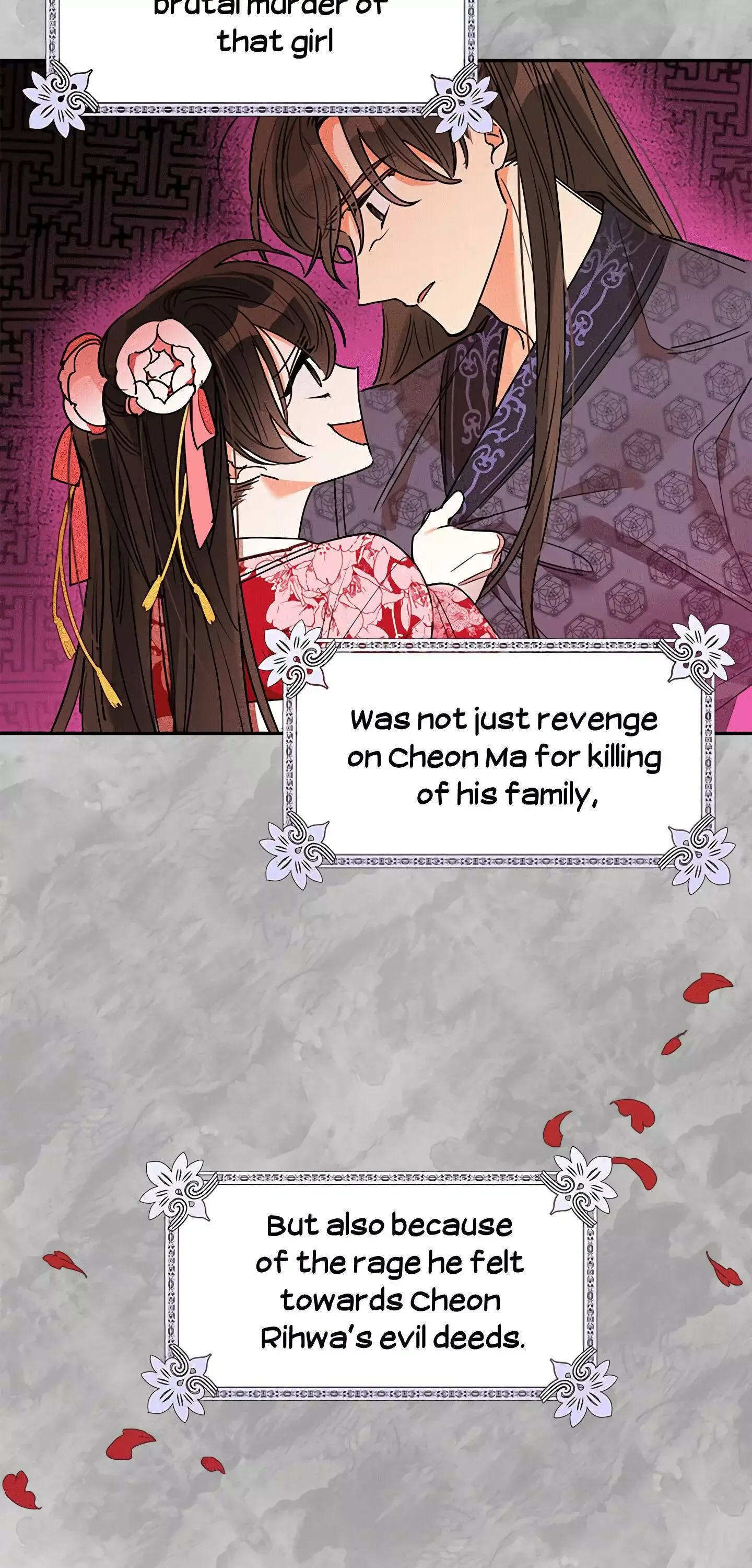 I am the Precious Daughter of the Greatest Villain in the Fantasy World Chapter 2 page 3