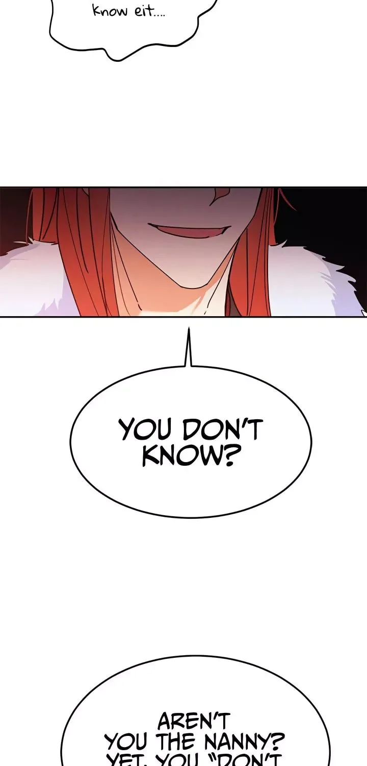I am the Precious Daughter of the Greatest Villain in the Fantasy World Chapter 1.2 page 31