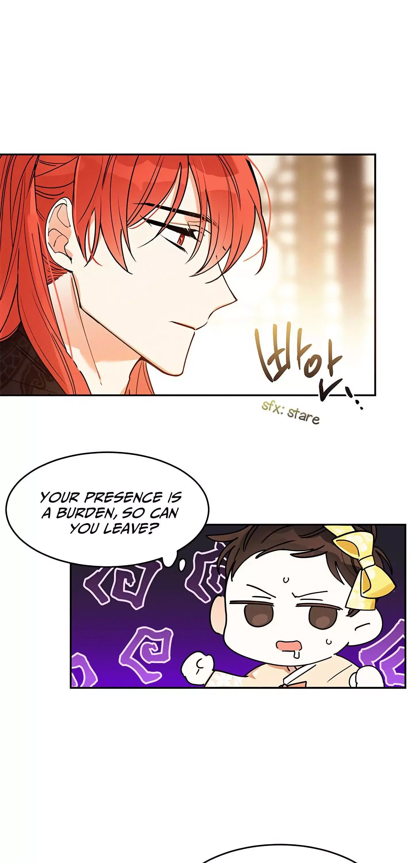 I am the Precious Daughter of the Greatest Villain in the Fantasy World Chapter 2 page 6