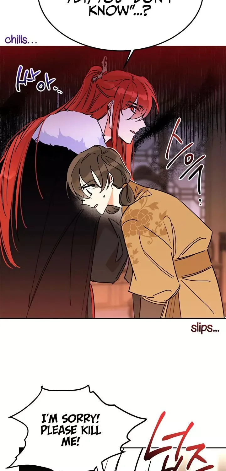 I am the Precious Daughter of the Greatest Villain in the Fantasy World Chapter 1.2 page 32