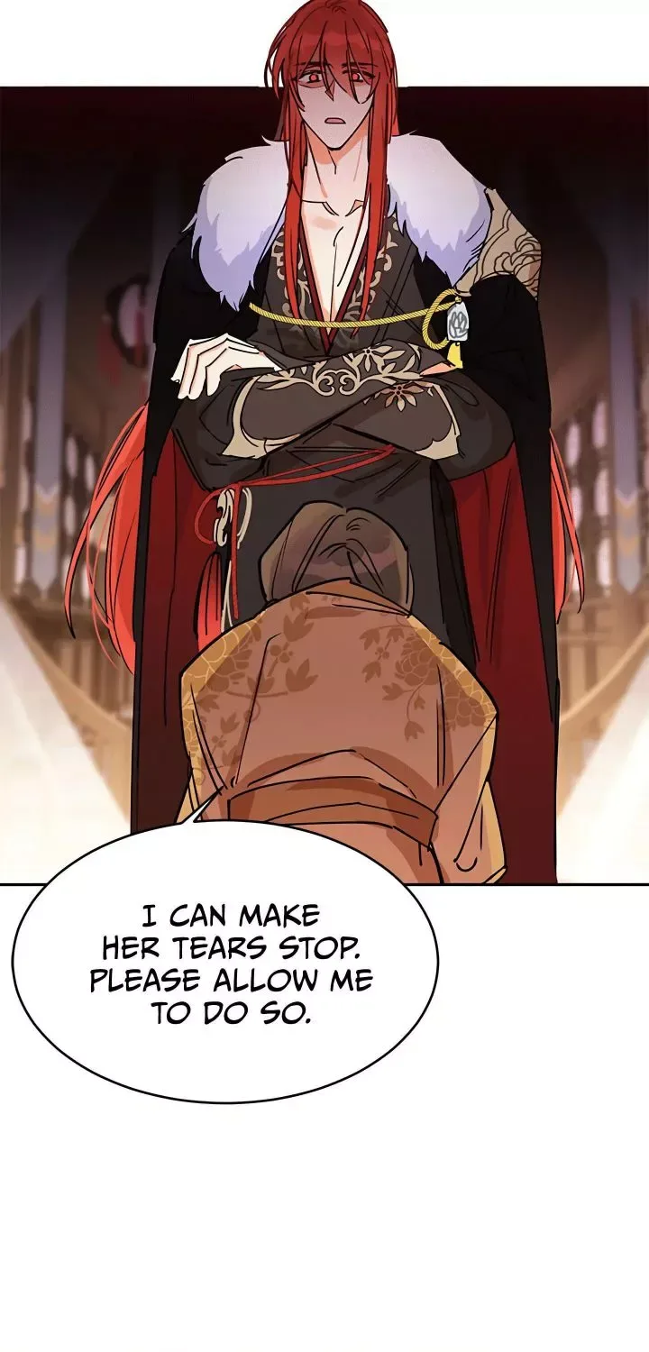 I am the Precious Daughter of the Greatest Villain in the Fantasy World Chapter 1.2 page 38