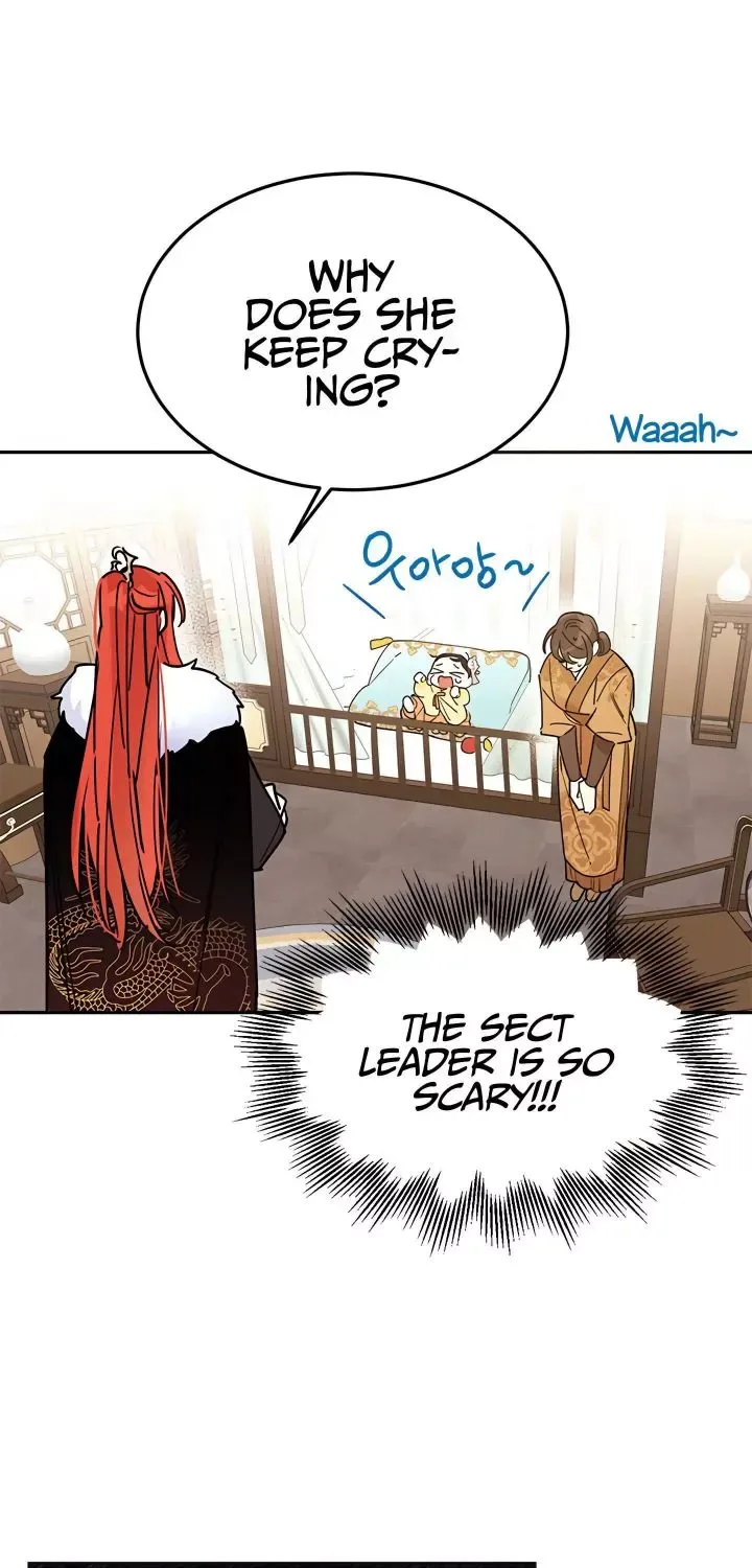 I am the Precious Daughter of the Greatest Villain in the Fantasy World Chapter 1.2 page 29