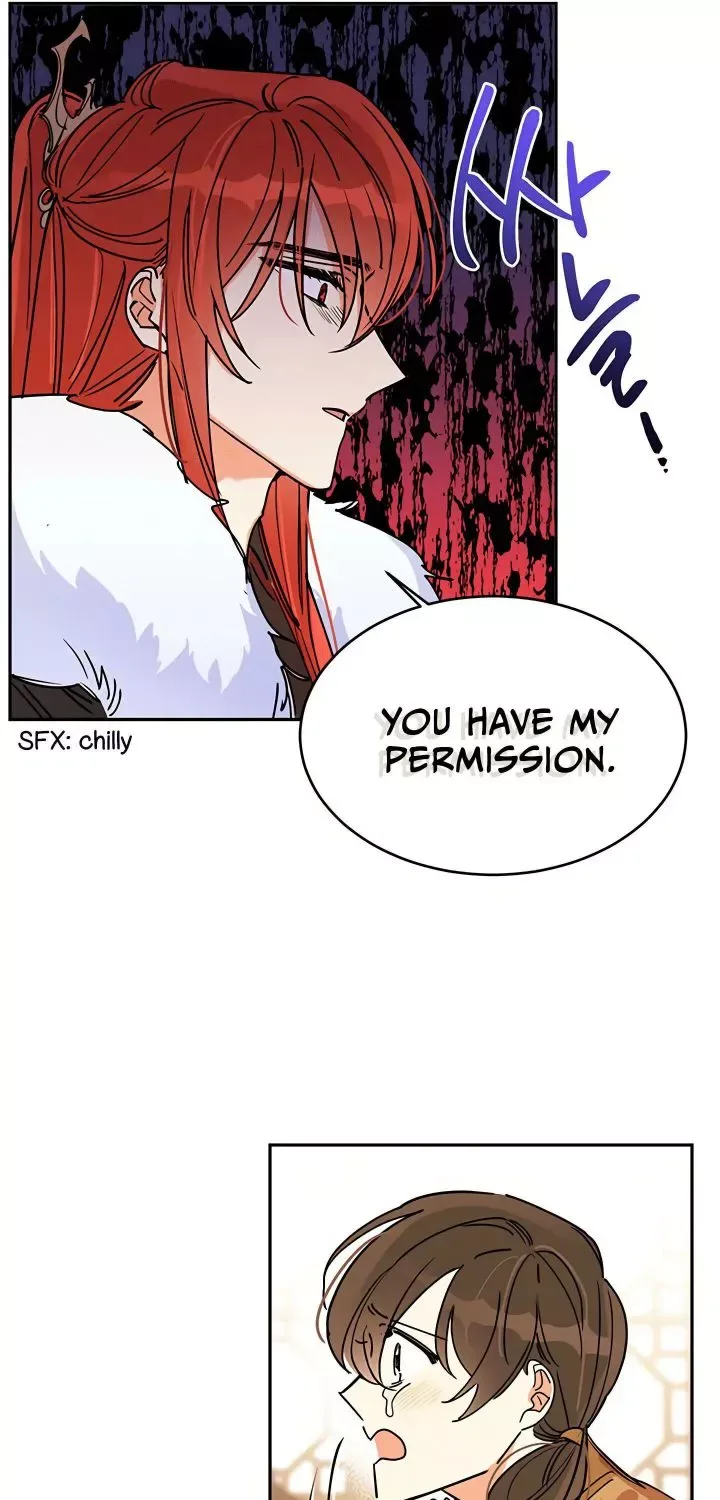 I am the Precious Daughter of the Greatest Villain in the Fantasy World Chapter 1.2 page 39