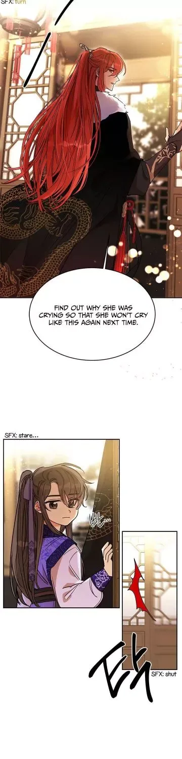 I am the Precious Daughter of the Greatest Villain in the Fantasy World Chapter 1.2 page 47