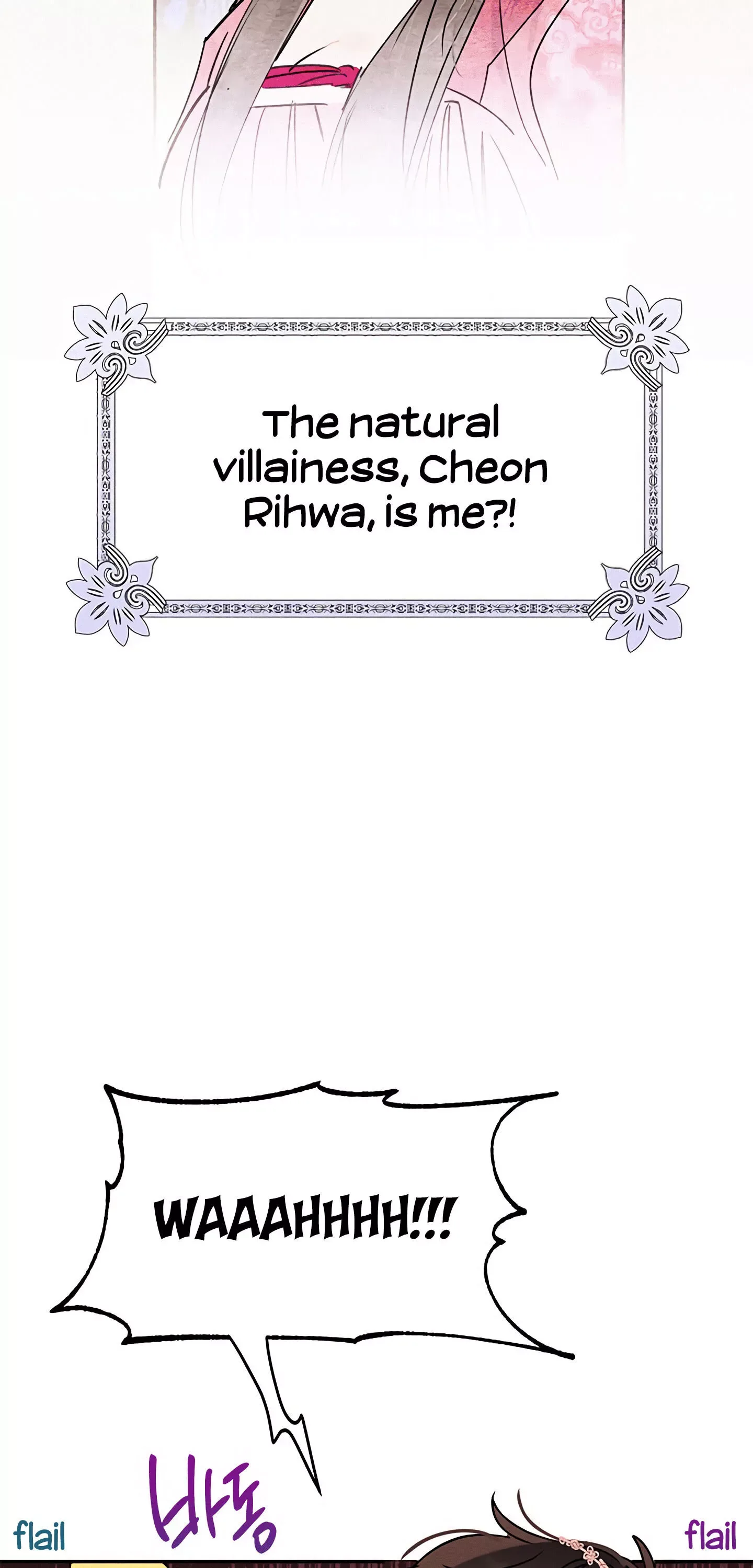 I am the Precious Daughter of the Greatest Villain in the Fantasy World Chapter 1.1 page 26