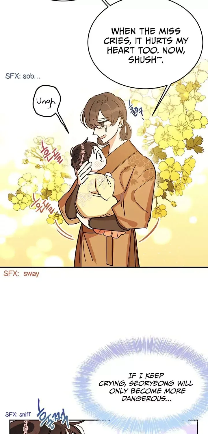 I am the Precious Daughter of the Greatest Villain in the Fantasy World Chapter 1.2 page 41