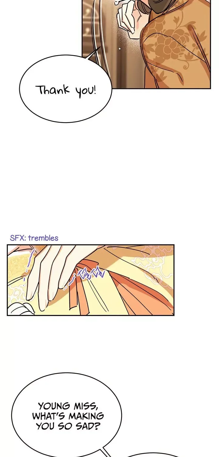 I am the Precious Daughter of the Greatest Villain in the Fantasy World Chapter 1.2 page 40