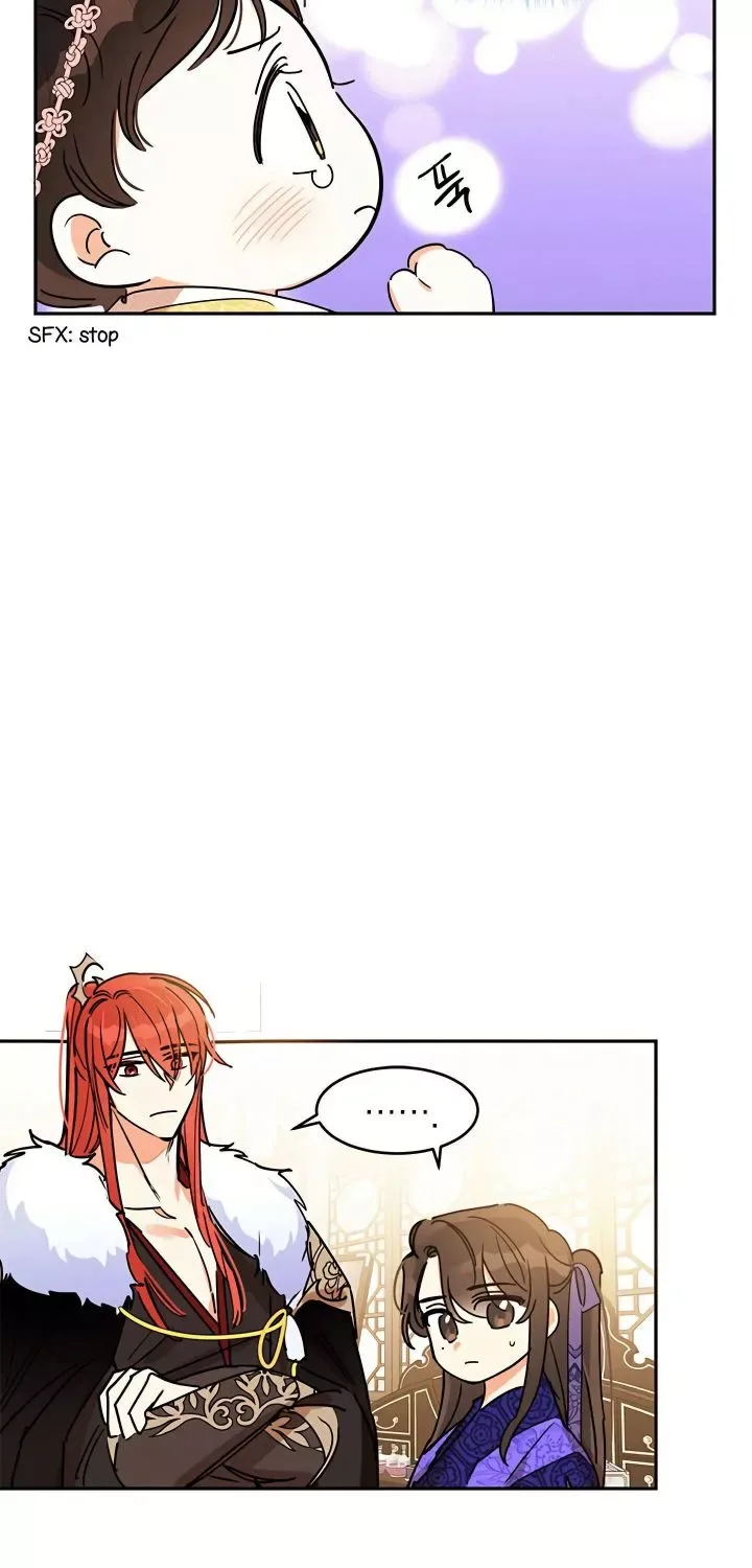 I am the Precious Daughter of the Greatest Villain in the Fantasy World Chapter 1.2 page 42
