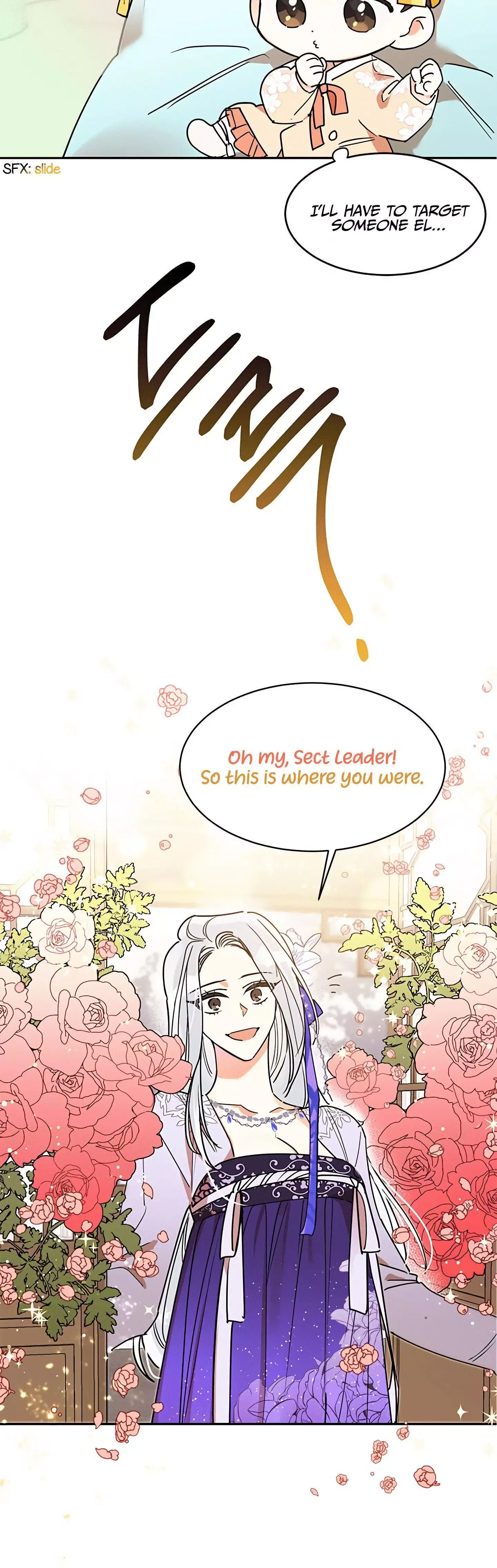 I am the Precious Daughter of the Greatest Villain in the Fantasy World Chapter 2 page 17