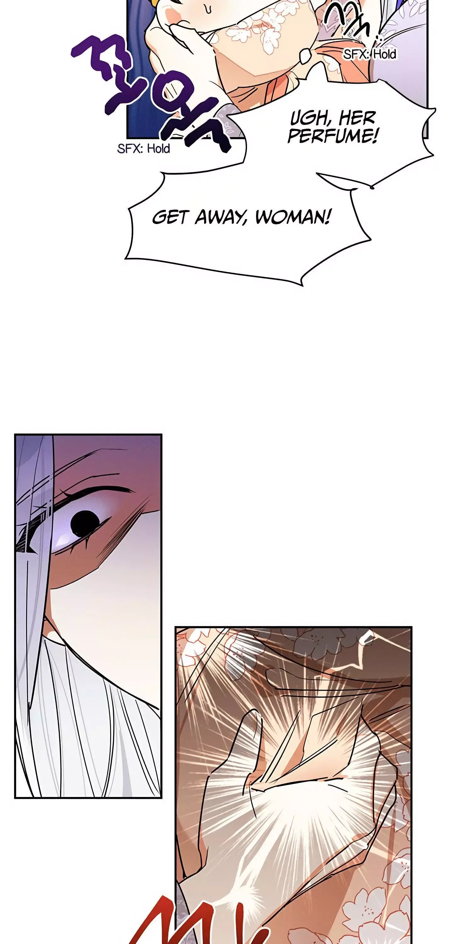 I am the Precious Daughter of the Greatest Villain in the Fantasy World Chapter 2 page 24