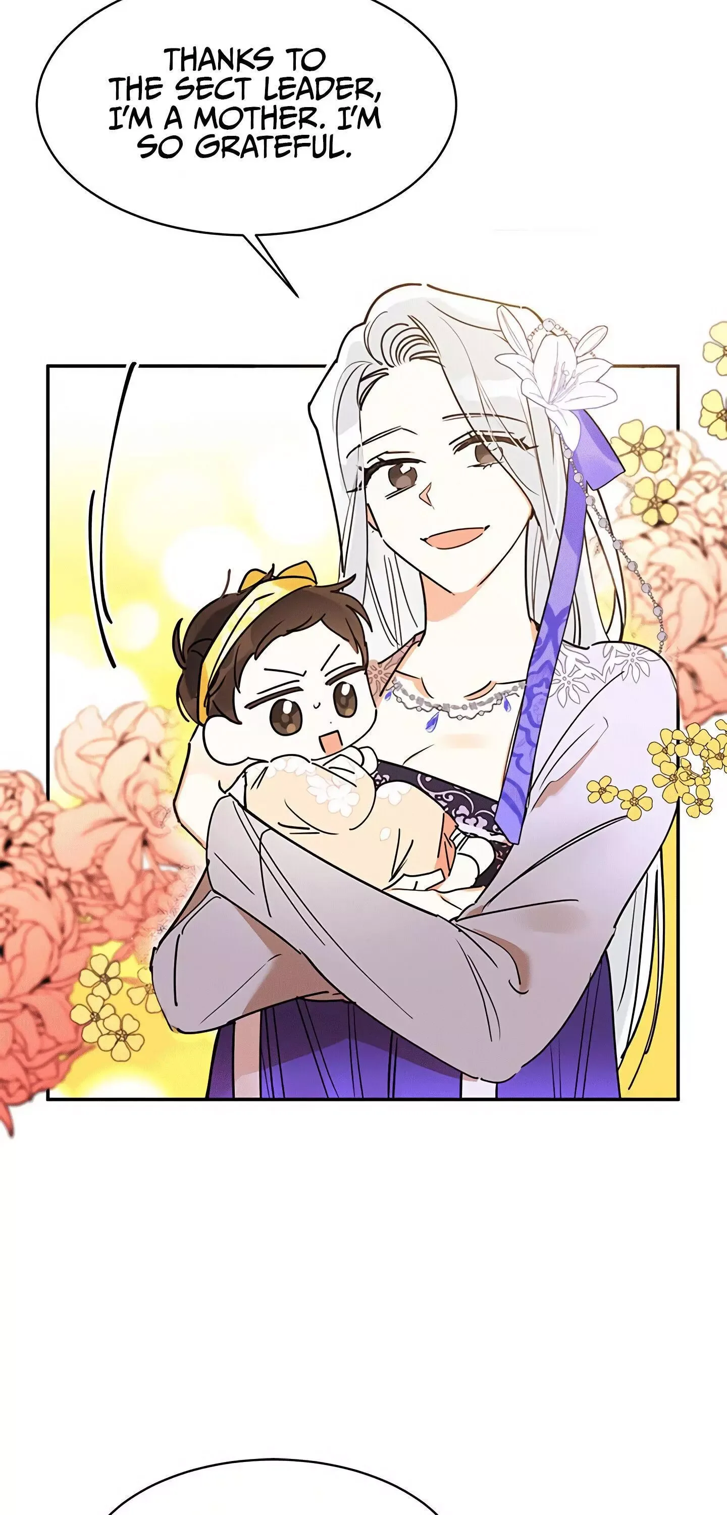 I am the Precious Daughter of the Greatest Villain in the Fantasy World Chapter 2 page 22