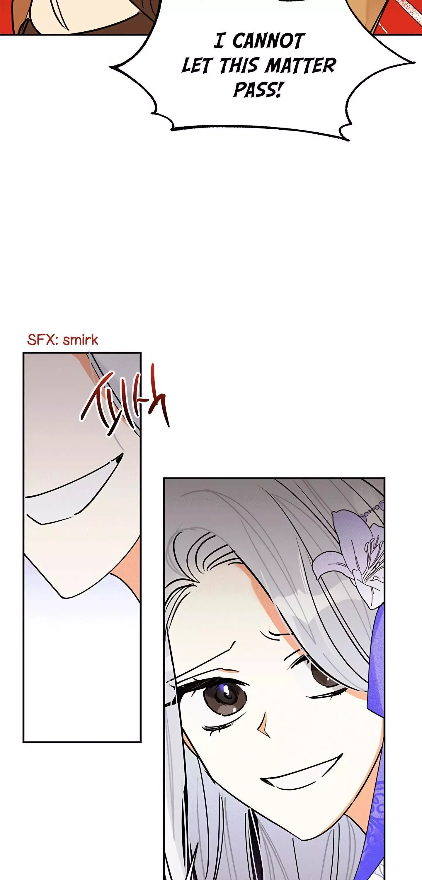 I am the Precious Daughter of the Greatest Villain in the Fantasy World Chapter 2 page 38