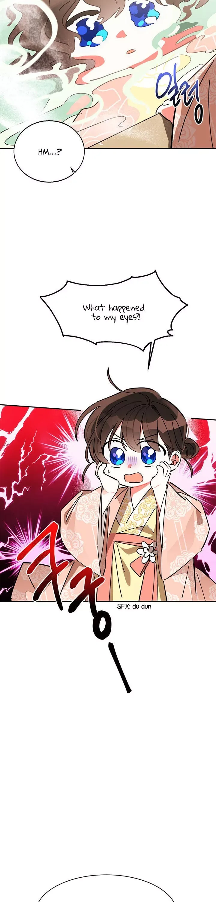 I am the Precious Daughter of the Greatest Villain in the Fantasy World Chapter 7 page 21