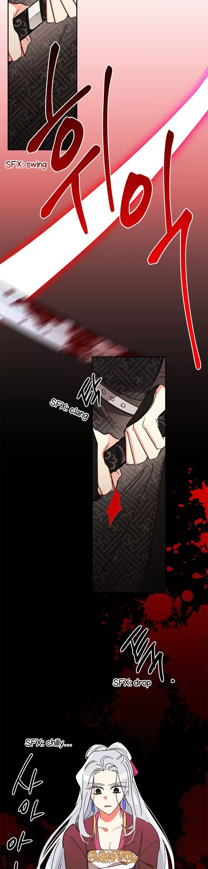 I am the Precious Daughter of the Greatest Villain in the Fantasy World Chapter 6 page 14