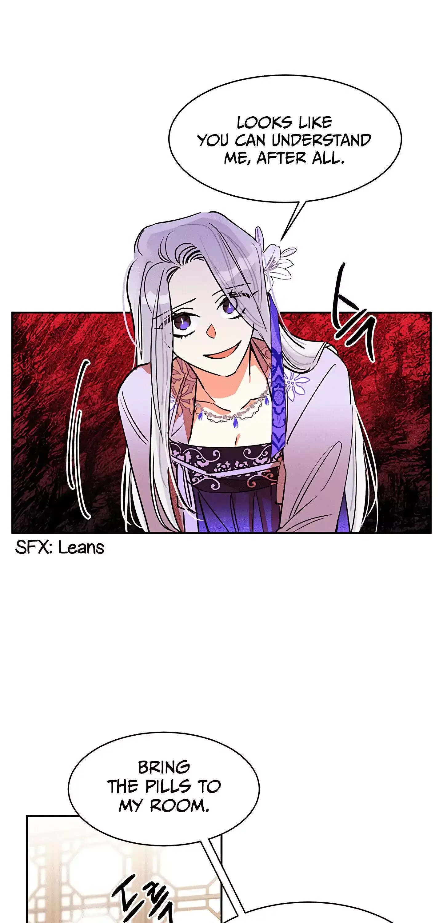 I am the Precious Daughter of the Greatest Villain in the Fantasy World Chapter 2 page 46