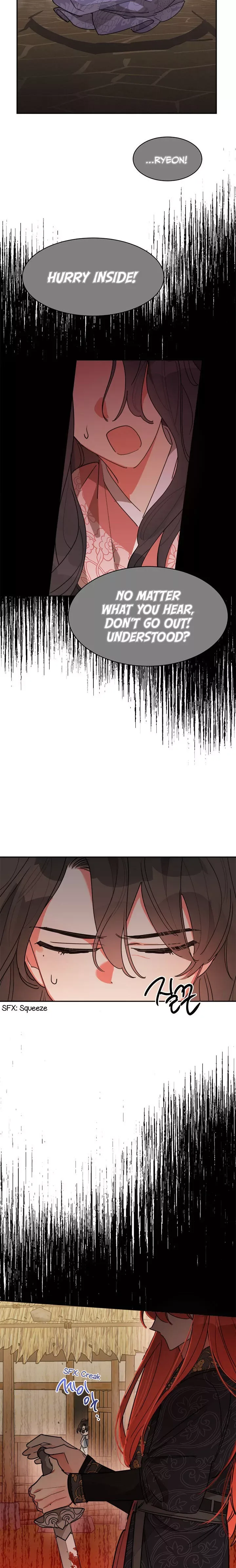I am the Precious Daughter of the Greatest Villain in the Fantasy World Chapter 11 page 9