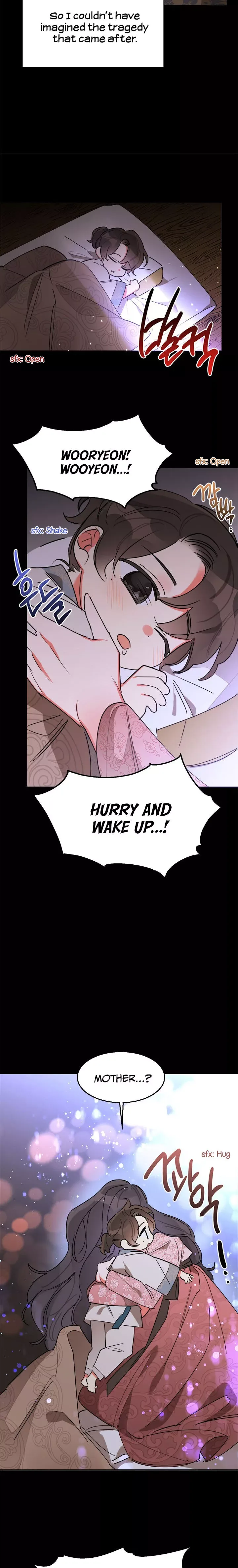 I am the Precious Daughter of the Greatest Villain in the Fantasy World Chapter 12 page 6