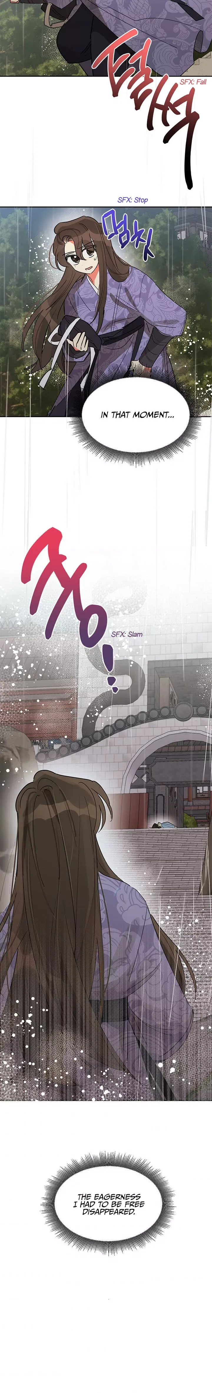 I am the Precious Daughter of the Greatest Villain in the Fantasy World Chapter 12 page 14