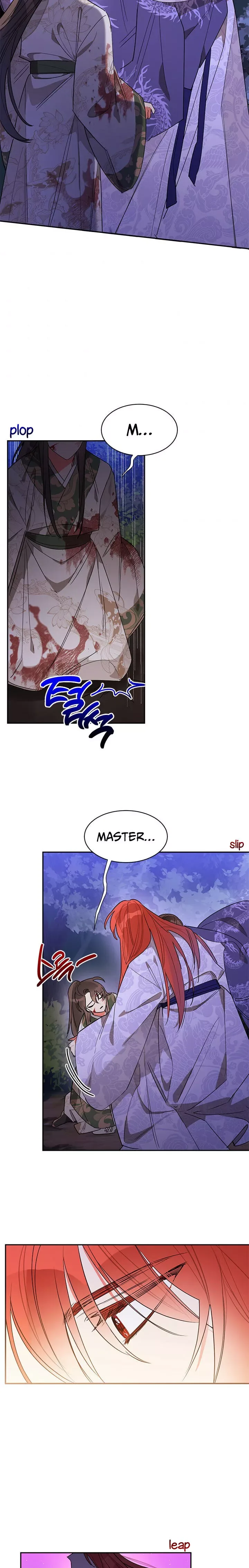 I am the Precious Daughter of the Greatest Villain in the Fantasy World Chapter 16 page 13