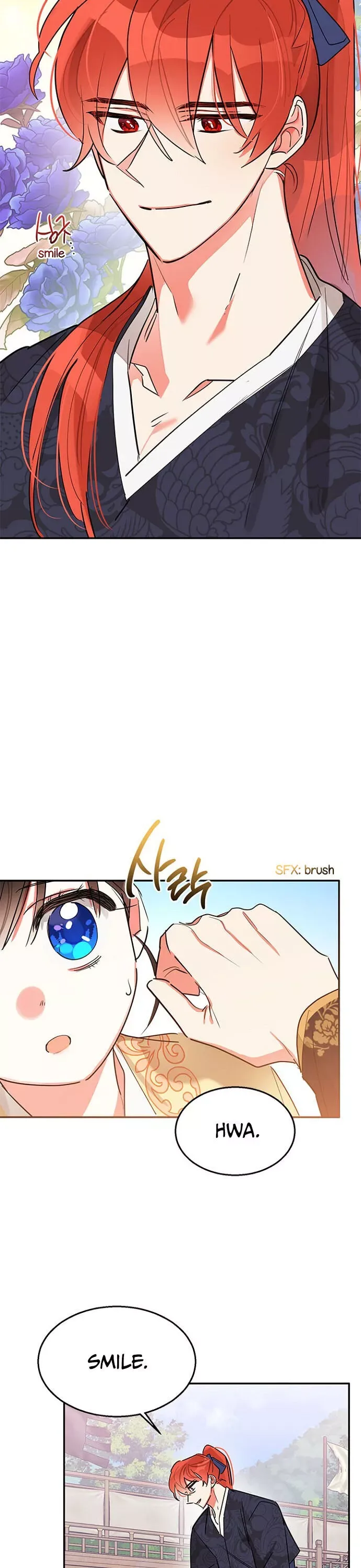 I am the Precious Daughter of the Greatest Villain in the Fantasy World Chapter 23 page 19