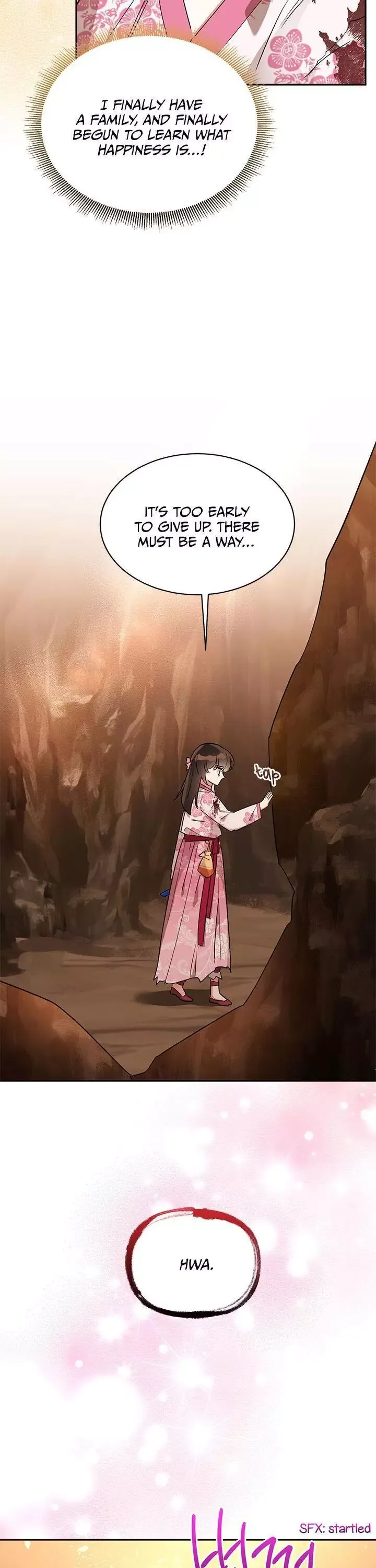 I am the Precious Daughter of the Greatest Villain in the Fantasy World Chapter 26 page 25