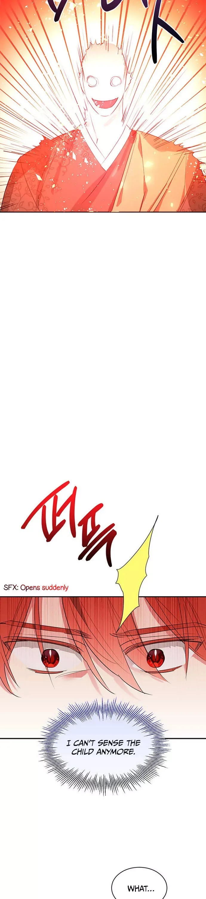 I am the Precious Daughter of the Greatest Villain in the Fantasy World Chapter 25 page 21