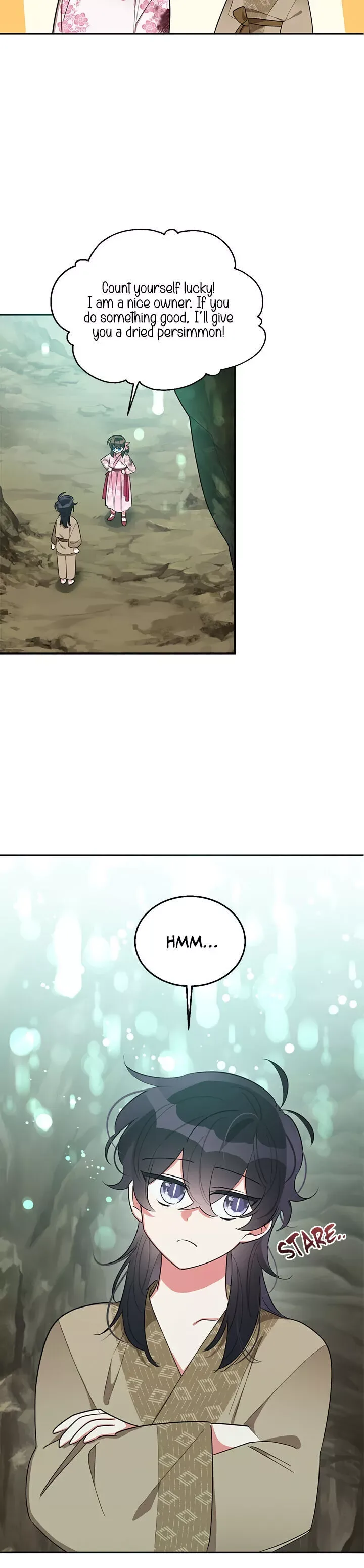 I am the Precious Daughter of the Greatest Villain in the Fantasy World Chapter 29 page 14