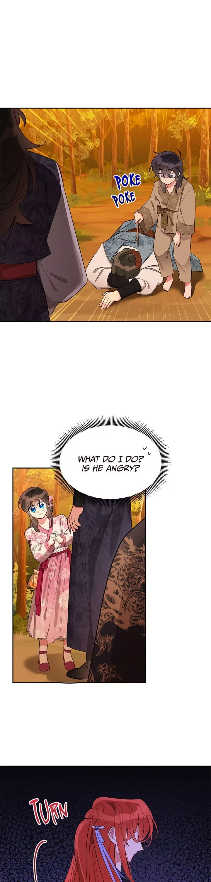 I am the Precious Daughter of the Greatest Villain in the Fantasy World Chapter 30 page 13