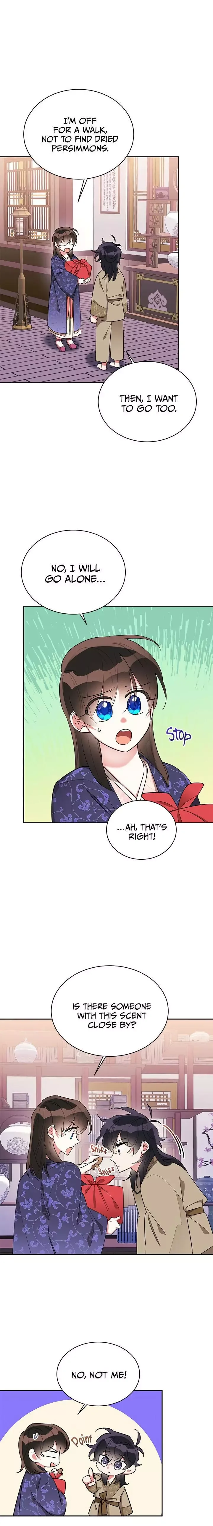 I am the Precious Daughter of the Greatest Villain in the Fantasy World Chapter 32 page 16