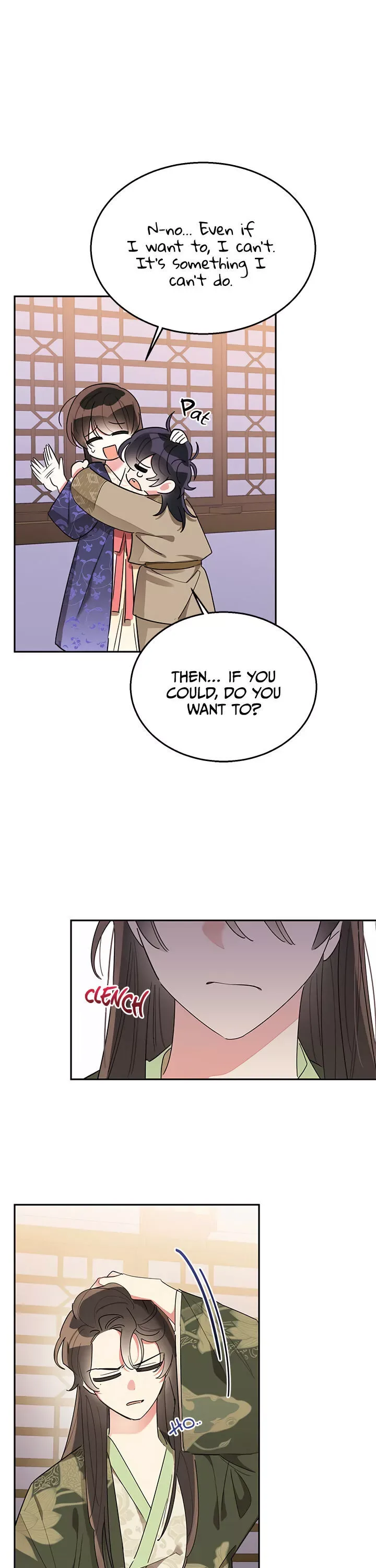 I am the Precious Daughter of the Greatest Villain in the Fantasy World Chapter 33 page 24