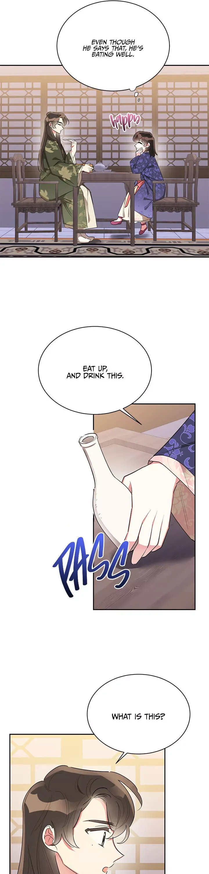 I am the Precious Daughter of the Greatest Villain in the Fantasy World Chapter 34 page 14