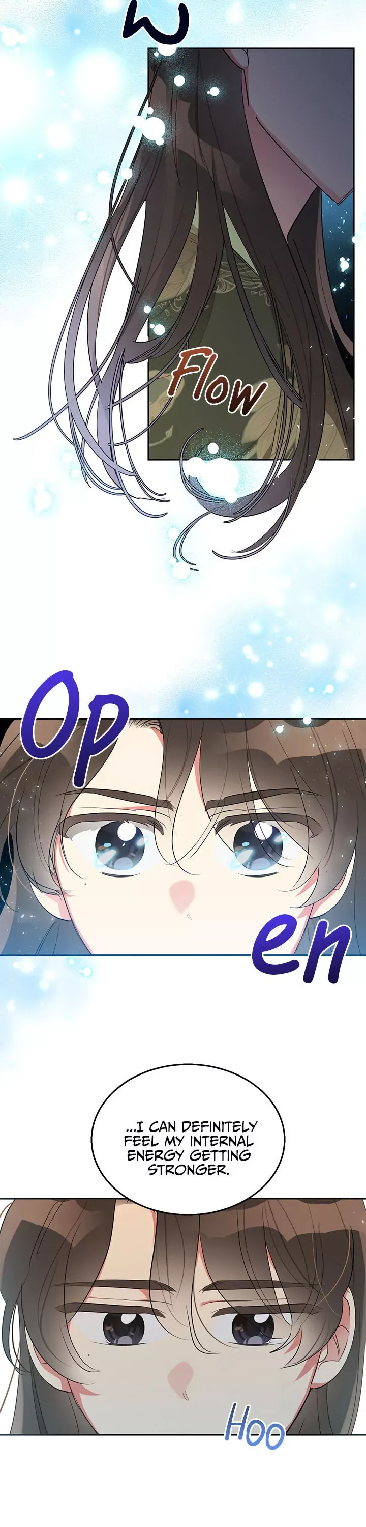 I am the Precious Daughter of the Greatest Villain in the Fantasy World Chapter 34 page 19
