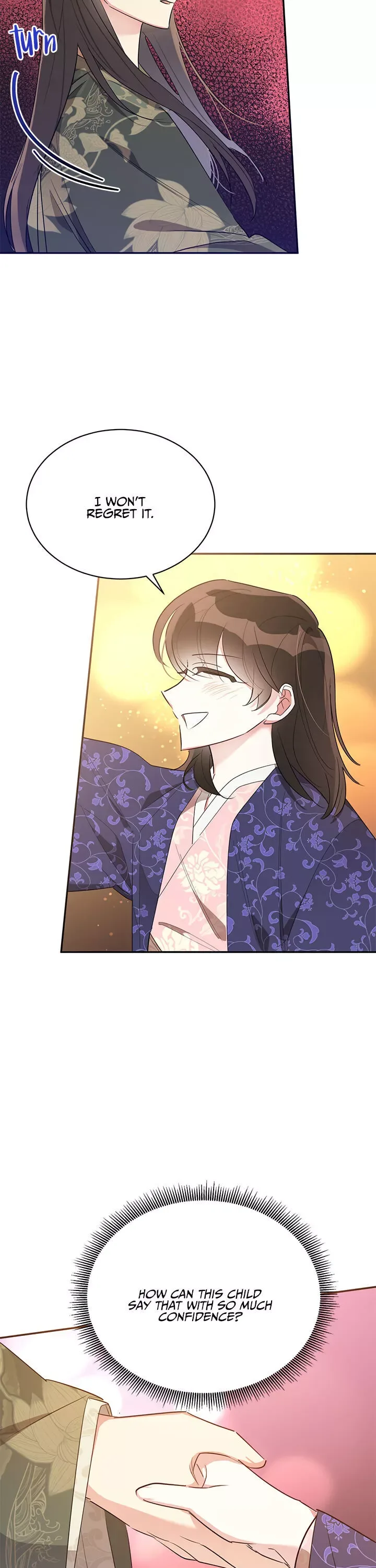 I am the Precious Daughter of the Greatest Villain in the Fantasy World Chapter 34 page 23