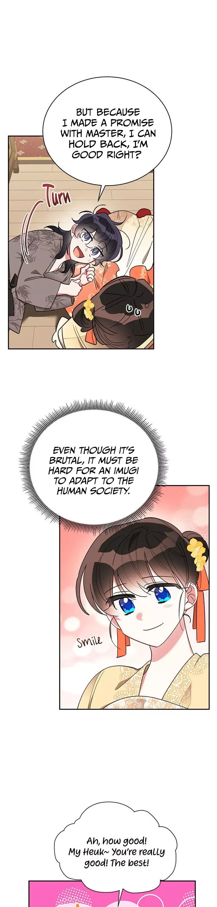 I am the Precious Daughter of the Greatest Villain in the Fantasy World Chapter 38 page 11