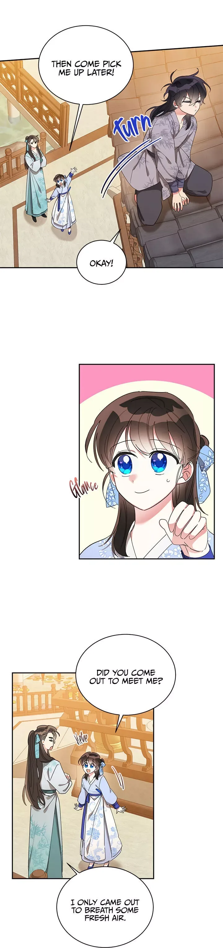 I am the Precious Daughter of the Greatest Villain in the Fantasy World Chapter 37 page 9