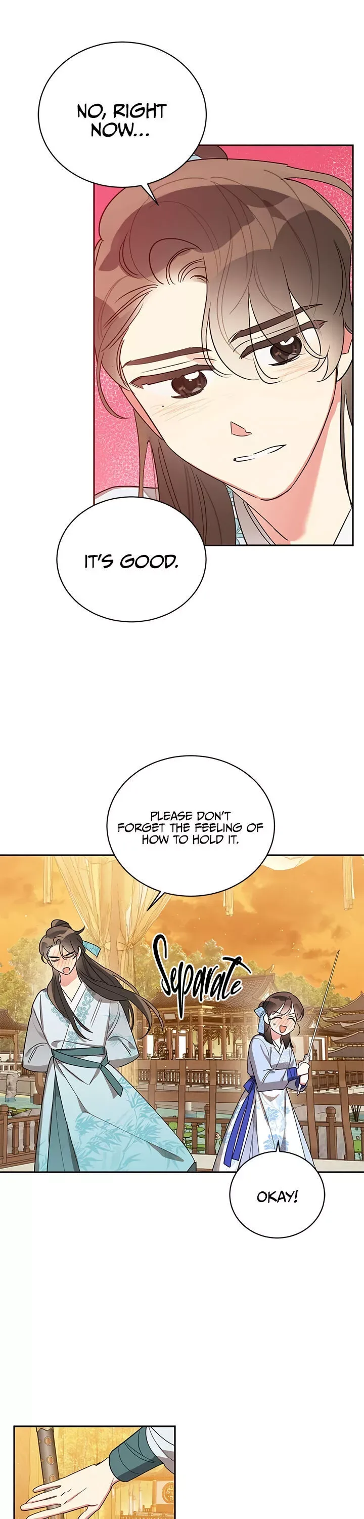 I am the Precious Daughter of the Greatest Villain in the Fantasy World Chapter 37 page 15