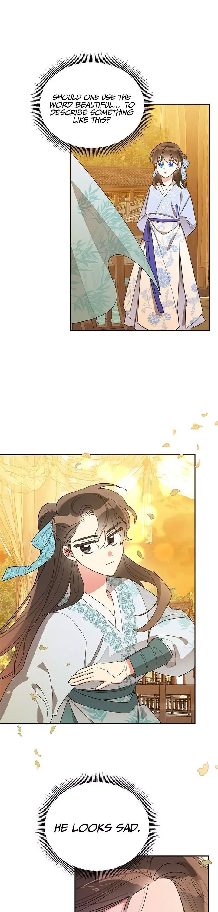 I am the Precious Daughter of the Greatest Villain in the Fantasy World Chapter 37 page 17