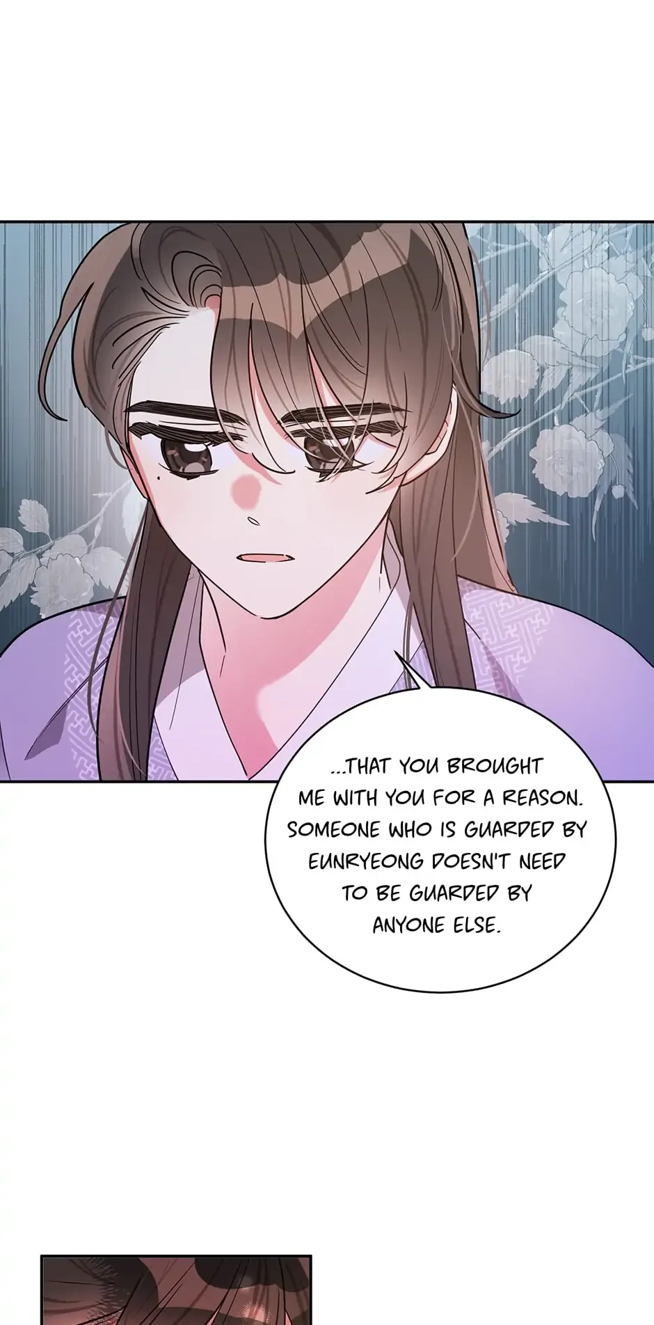 I am the Precious Daughter of the Greatest Villain in the Fantasy World Chapter 48 page 7